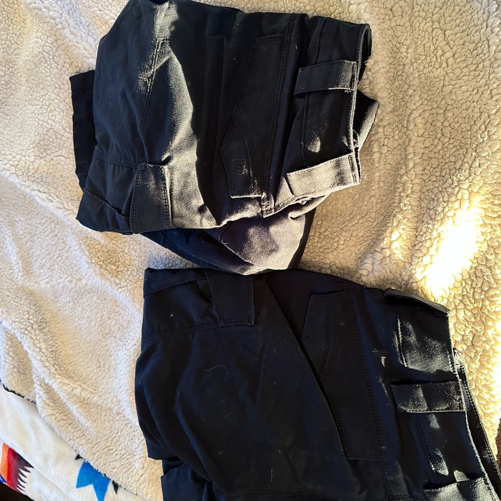 5.11 Stryke pants